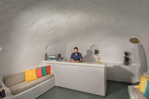 Hostal Alexandros Village