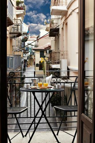 Hostal Pension Isabo