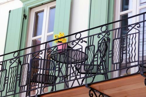 Hostal Pension Isabo
