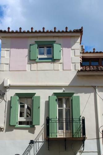 Hostal Pension Isabo