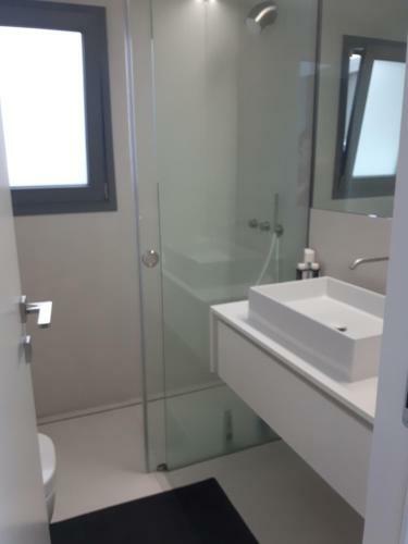 Kolonaki Square Luxury Apartments