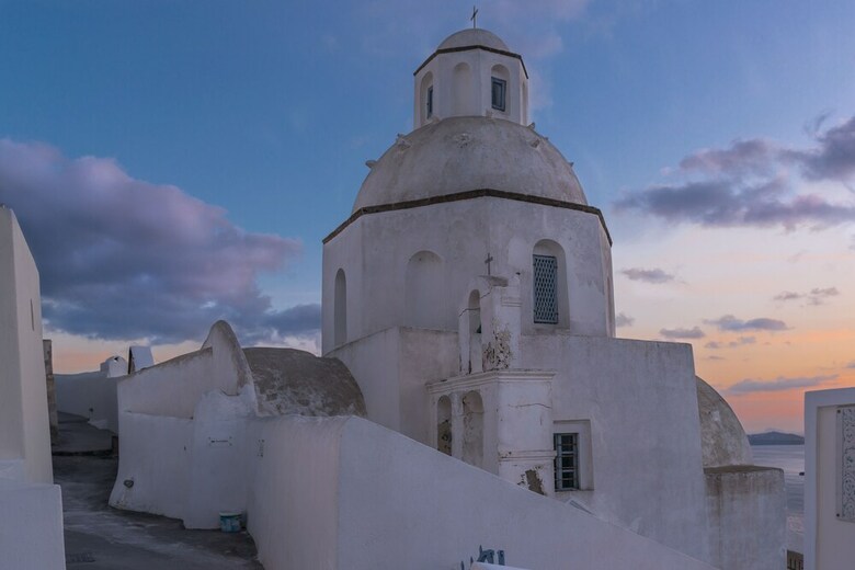 Hotel Andronis Honeymoon