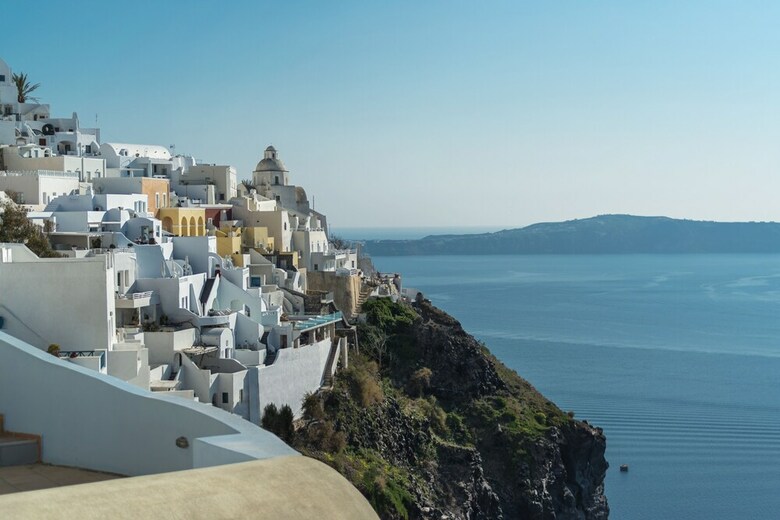 Hotel Andronis Honeymoon