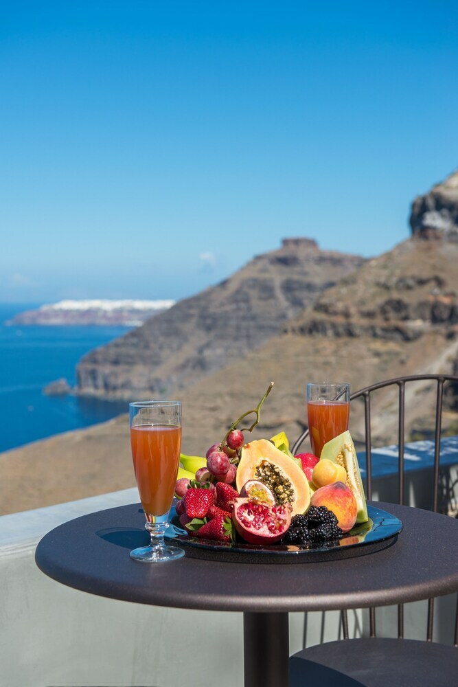Hotel Andronis Honeymoon