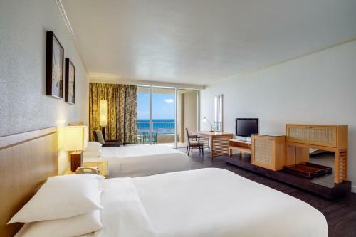 Hotel Hyatt Regency Guam