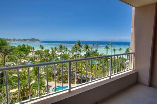 Hotel Hyatt Regency Guam