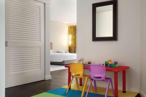 Hotel Hyatt Regency Guam
