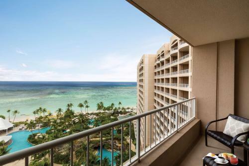 Hotel Hyatt Regency Guam