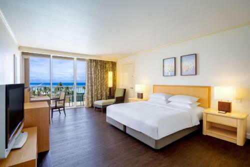 Hotel Hyatt Regency Guam