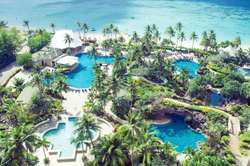 Hotel Hyatt Regency Guam