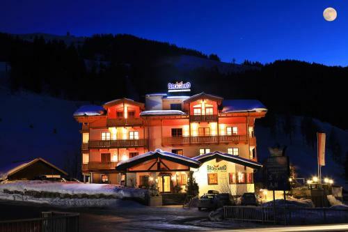 Hotel Bachschmied