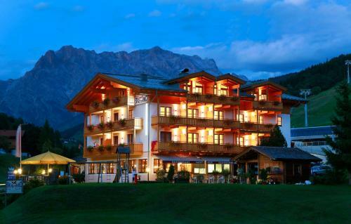Hotel Bachschmied