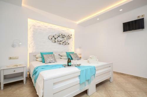 Apartamento Summer Memories Studios