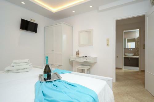 Apartamento Summer Memories Studios