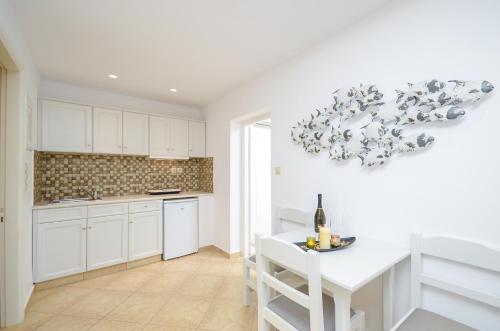 Apartamento Summer Memories Studios