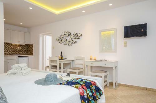 Apartamento Summer Memories Studios