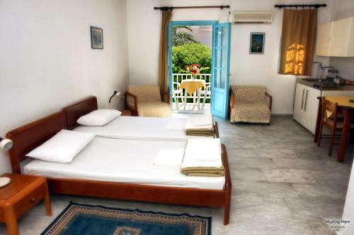 Katerina Apartments