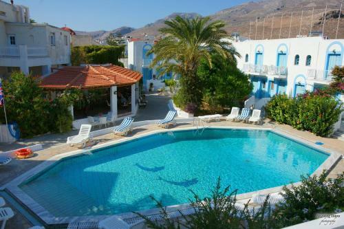 Katerina Apartments