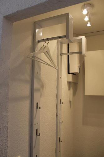 Apartamento Ferienwohnung-meeresblick