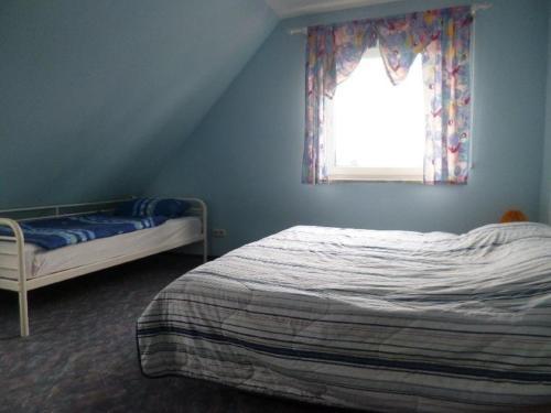 Apartamento Ferienwohnung-schwartz