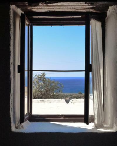 Koutsounari Traditional Cottages