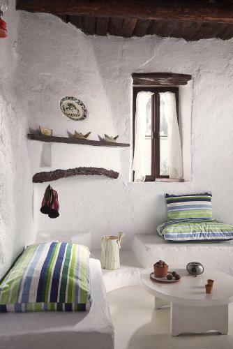Koutsounari Traditional Cottages