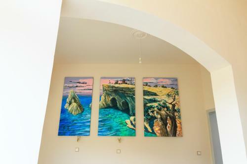 Apartamento Loucerna Art