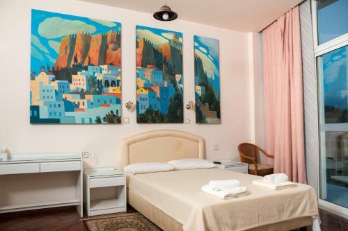 Apartamento Loucerna Art