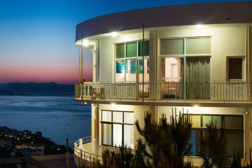 Apartamento Loucerna Art