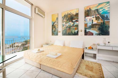 Apartamento Loucerna Art