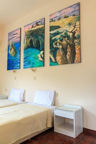 Apartamento Loucerna Art
