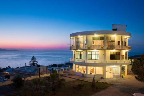 Apartamento Loucerna Art