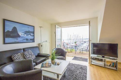 Apartamento Ferienwohnungen Marina
