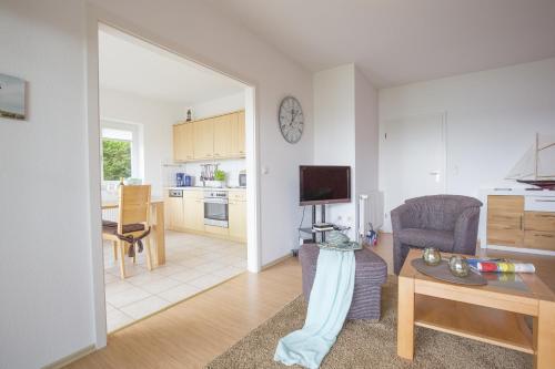 Apartamento Ferienwohnungen Marina
