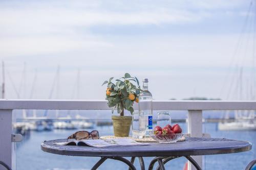 Apartamento Ferienwohnungen Marina