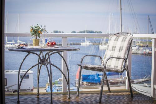 Apartamento Ferienwohnungen Marina