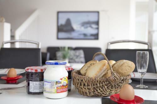 Apartamento Ferienwohnungen Marina