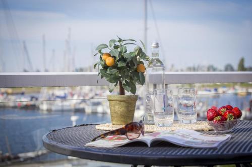 Apartamento Ferienwohnungen Marina