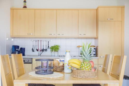 Apartamento Ferienwohnungen Marina