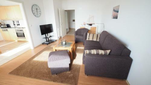 Apartamento Ferienwohnungen Marina