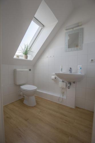 Apartamento Ferienwohnungen Marina