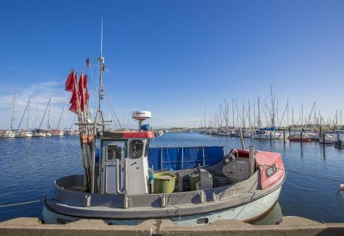 Apartamento Ferienwohnungen Marina