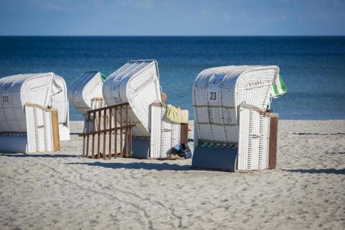 Apartamento Ferienwohnungen Marina