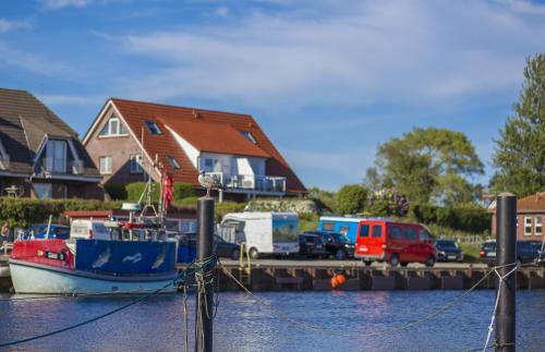 Apartamento Ferienwohnungen Marina