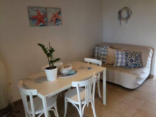 Sea Wind Villas