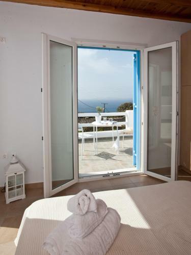 Sea Wind Villas