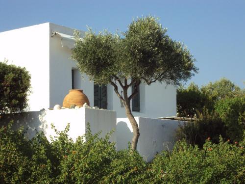 Apartamento Niriides Resort