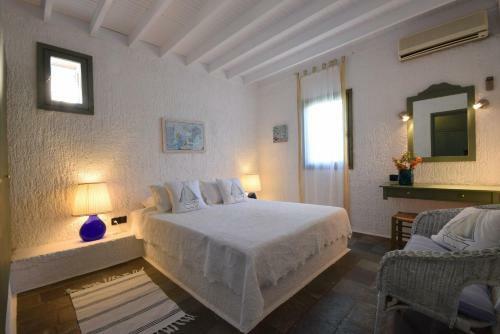 Apartamento Niriides Resort