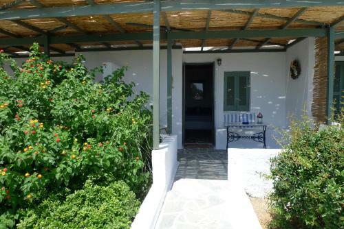 Apartamento Niriides Resort
