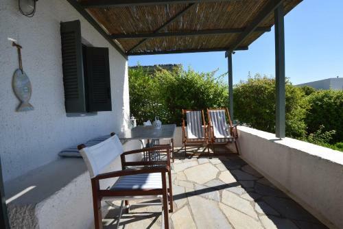 Apartamento Niriides Resort